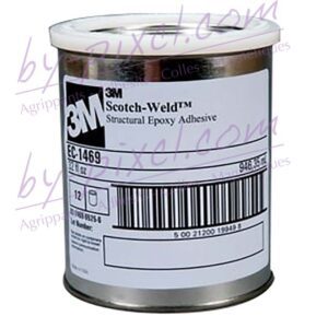 colle-mono-composant-epoxyde-3m-scotch-weld-1469-pot-de-20 L